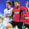 Avancronica meciului "U" Cluj - Pandurii